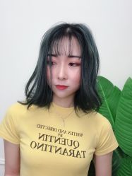 -BM SALON
