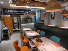 -豪享来中西餐厅(隆昌店)