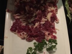 -牛焱·贵州黄牛肉火锅(城西银泰店)
