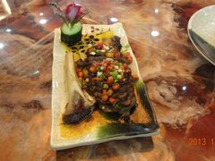 -棠宴酒店(汉口学院店)