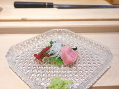 -鮨一日本料理(大中华店)