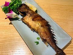 越式烤黄鱼-米纸越南小馆(金鹰世界店)