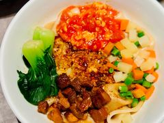 -大秦小宴•新派西北(万象前海店)