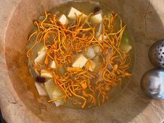 -云南野生菌石锅鱼石锅鸡(大金塔店)