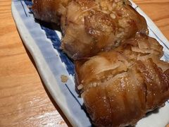 -一豚轩·烧鸟·豚骨拉面(五四路店)