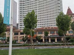-东戴河风景区