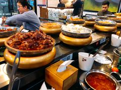 -龍歌自助小火锅(崂山丽达店)