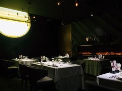 -王品牛排(福州泰禾店)