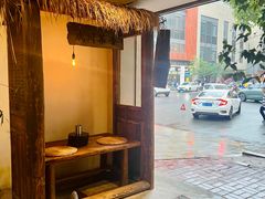 -成川茶店·潮汕工夫浓茶(万象店)