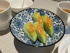 -狮王府淮扬菜(老门东店)