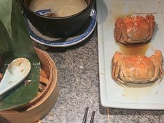 -南京大牌档(之心城店)