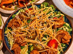 -墨纪Mojí墨西哥餐厅(官舍店)