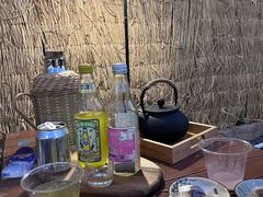 -DGE季风钓虾营地·团建·聚会
