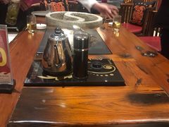 -阿斯牛牛·凉山菜(新会展店)