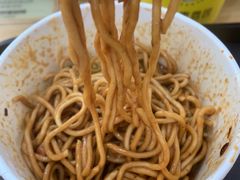 热干面-常青麦香园(光谷华科店)