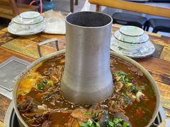 -唠叨坊私房菜(五一街店)