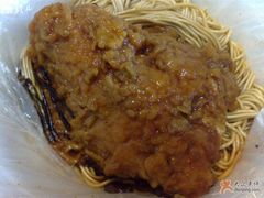 大排面-月亮生煎大王