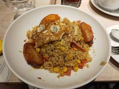 -卡朋西餐(悦汇城店)