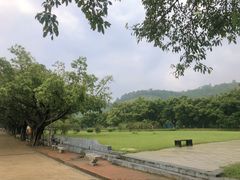 -南沙天后宫景区