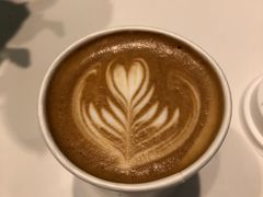 -Manner Coffee(大宁国际商业广场店)
