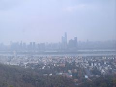 -芷迹江景酒店(五一广场汇景城店)