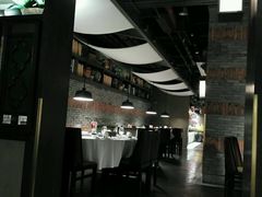 大堂-同庆楼(金宝汇店)