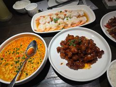 -外婆家(杭州马塍店·杭帮菜名店)
