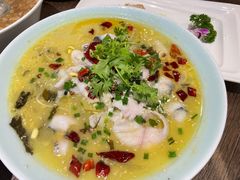-园中院•常州菜