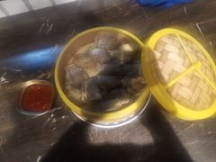 -大叹号·朝鲜族烤肉(潍坊泰华城店)