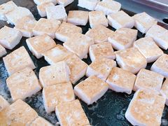 -广州素食学校·素猫豆腐(长洲码头店)