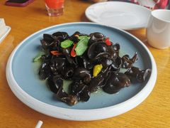 捞汁云耳-香浙汇(望京店)