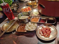 -西塔老太太泥炉烤肉(上海七宝领展广场店)
