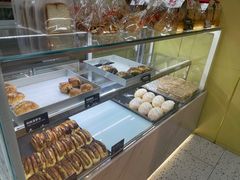 -甜嘟嘟烘焙坊(舒城路店)