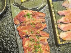-樱嘢·炭火烧肉(惠南店)