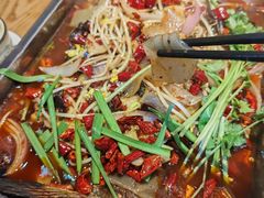-唐门江湖菜(龙石路店)