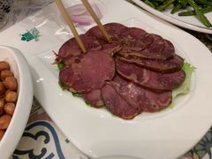 -阿拉丁新疆风味餐厅·清真(罗廊巷店)
