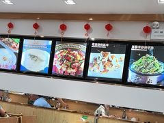 -老边饺子馆(东单店)