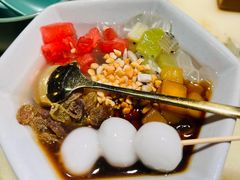 -锦府盐帮·侯宅(五棵松万达店)