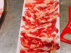 -古乐牛香·鲜牛肉牛杂火锅(五一中路店)