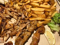 -HELLO MUSAE 拾光缪斯餐厅·纯正希腊风味(苏州中心店)