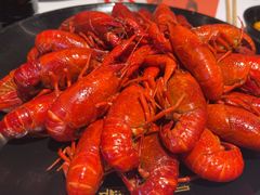 -一棠龙虾•王牌虾球(恒隆广场店)