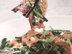 -渝信川菜(西单店)