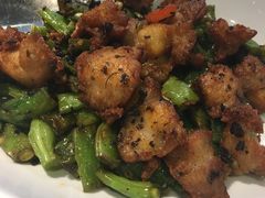 -汤城小厨•粤菜•靓汤(金宝街店)