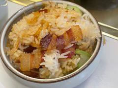十里香腊味煲仔饭-如一鸡鲍鱼·粤式煲汤(长泰广场店)