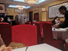 大堂-峨嵋酒家(德内店)