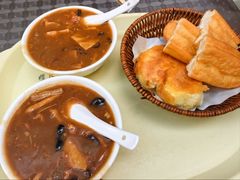 -穆彦华逍遥镇胡辣汤(岗坡路店)