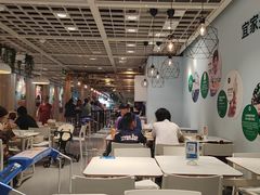 -宜家·瑞典风味餐厅(四元桥店)