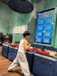 -尼克Playtime(欢乐海岸店)
