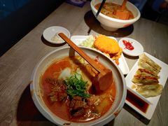 -味千拉面(杭州滨江星光大道店)