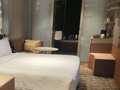 -樟宜机场皇冠假日酒店 （SG Clean） - IHG 旗下酒店